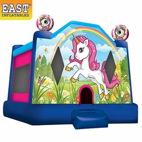 Moonwalk Bounce House For Sale - Bounce House | East Inflatables