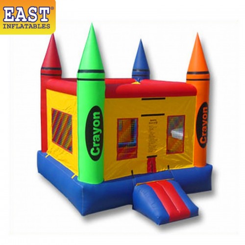 ebay bounce house