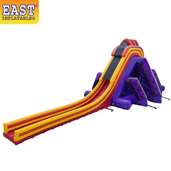 Large Inflatable Slide