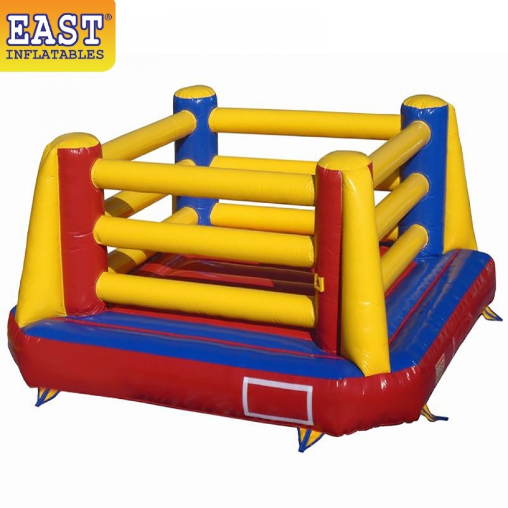 inflatable boxing ring big w