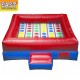 Inflatable Twister Game