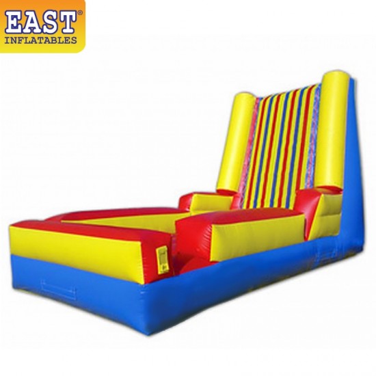 Velcro Wall Interactive Inflatable