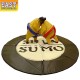 Sumo Wrestling Suits