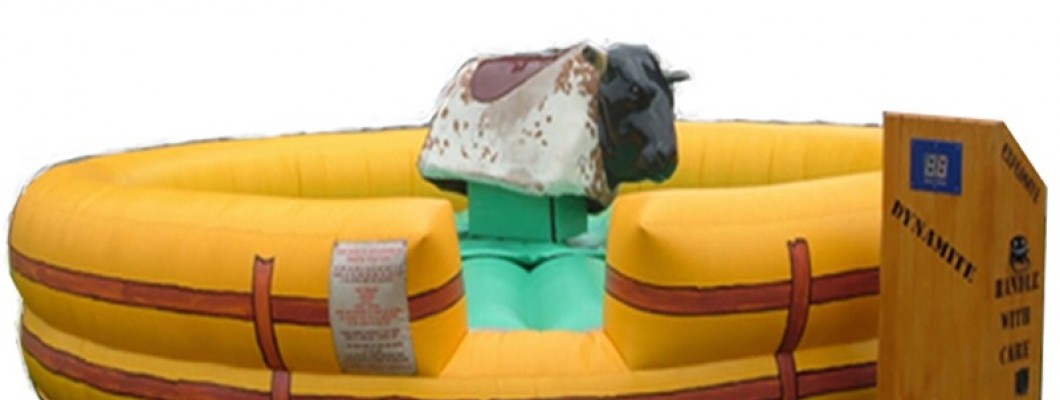 9 Steps to Start a Mechanical Bull Business