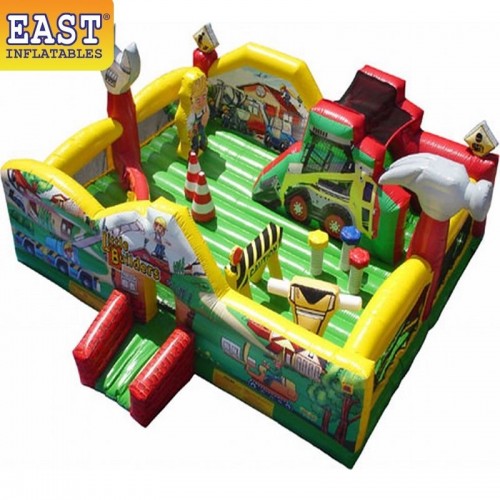 ebay bounce house