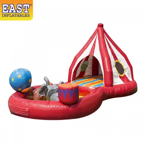 ebay bounce house