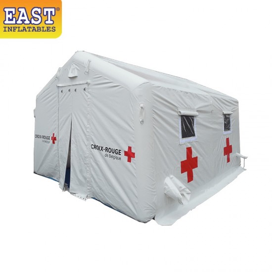 Inflatable Medical Tent