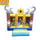 Pirate Bouncy Castle