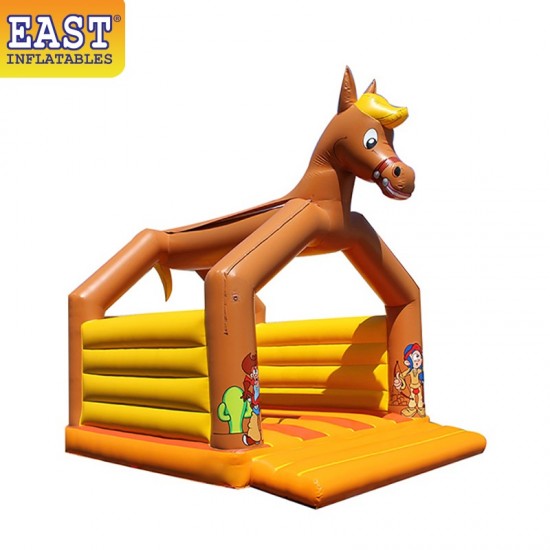 Commercial Bouncy Castle