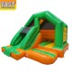 Euro Combi Bouncy Castle