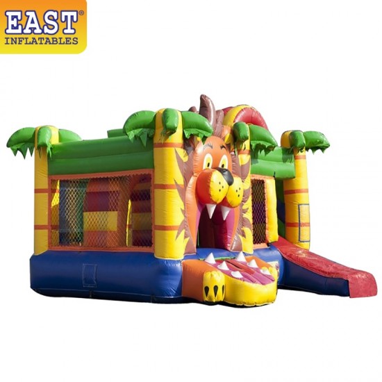 Multiplaylion Bouncy Castle