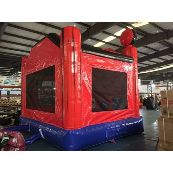 Spiderman Bounce House