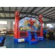 Spiderman Bounce House