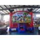 Mickey Mouse Bounce House