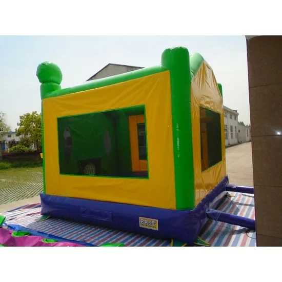 Ninja Turtle Bounce House - Bounce House