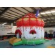 Mushroom Inflatable Bouncer