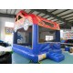 Cars Bounce House