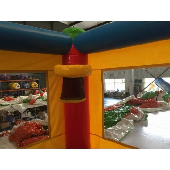 Indoor Inflatable Bouncer