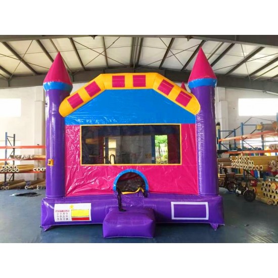 Commercial Bounce House