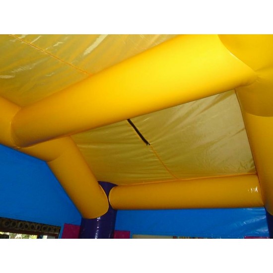 Commercial Bounce House