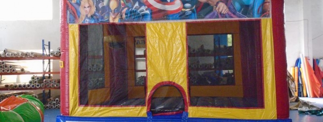 What Happens If You Overinflate a Bounce House?