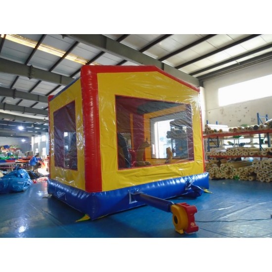 15x15 Bounce House