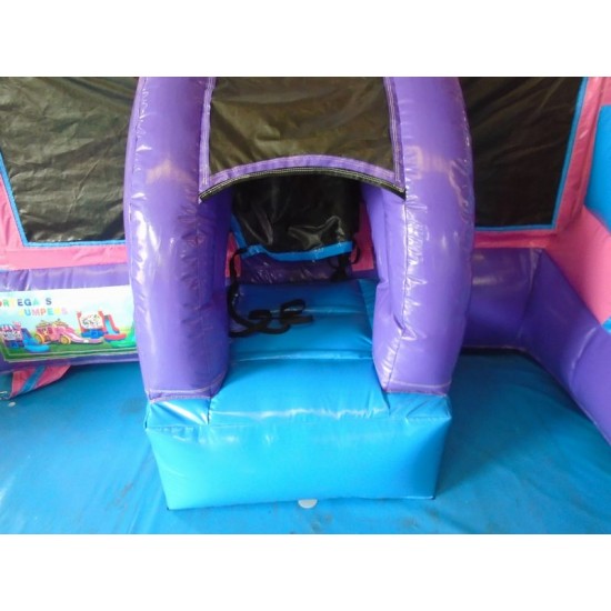 Minnie Mouse Bounce House