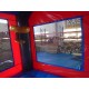 Justice League Bounce House