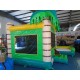 Tropical Bounce House