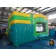 Tropical Bounce House