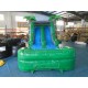 Jungle Bounce House