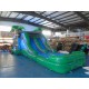 Jungle Bounce House