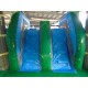 Jungle Bounce House