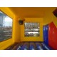 Bounce House Birthday Party