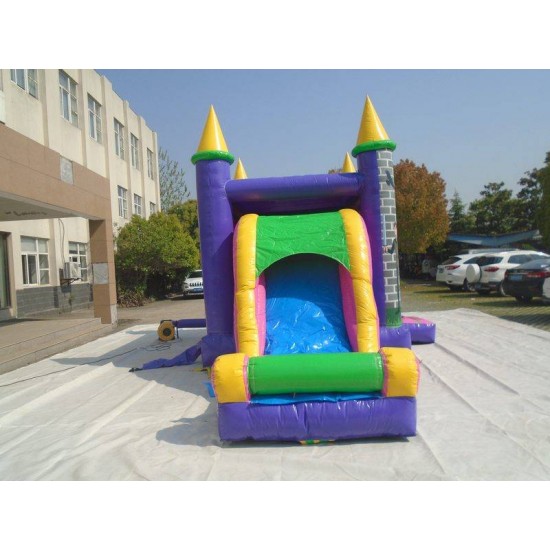 Bounce House Slide