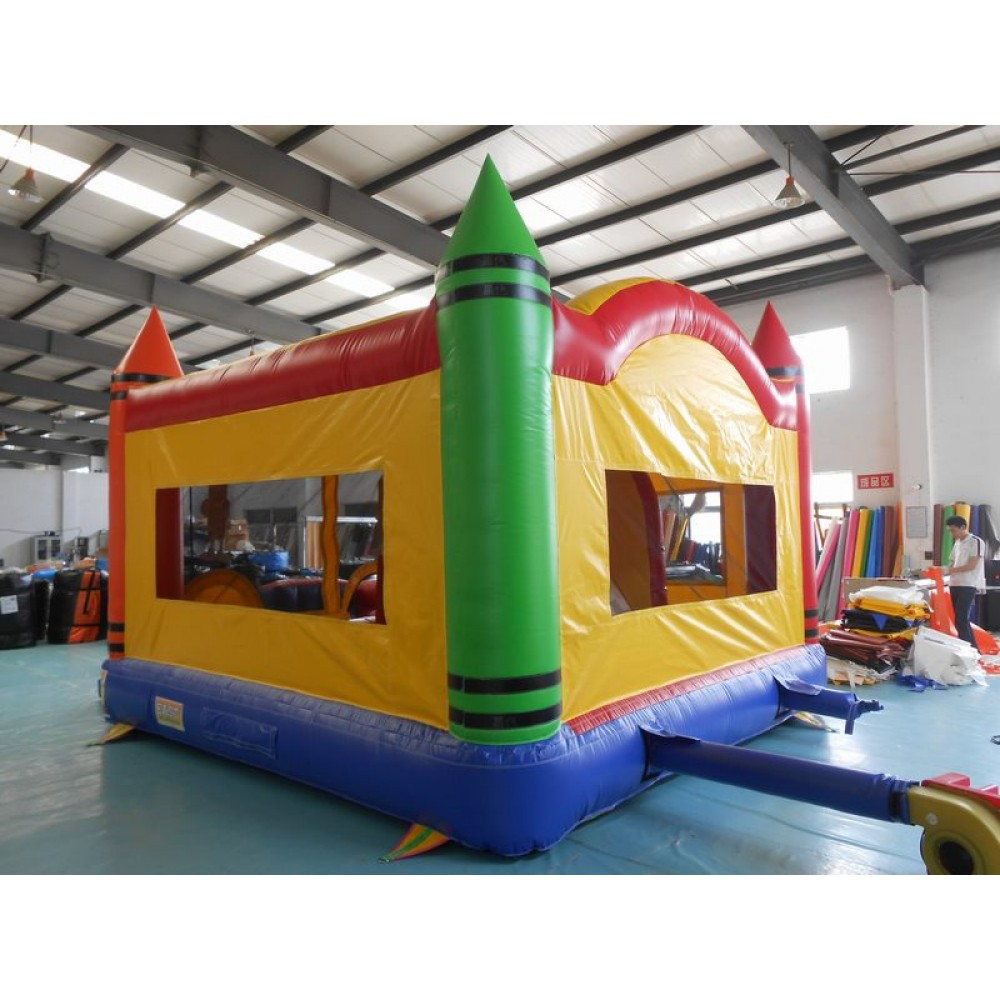 Backyard Bounce : Backyard Bounce House - Go-Dove : No cancellation