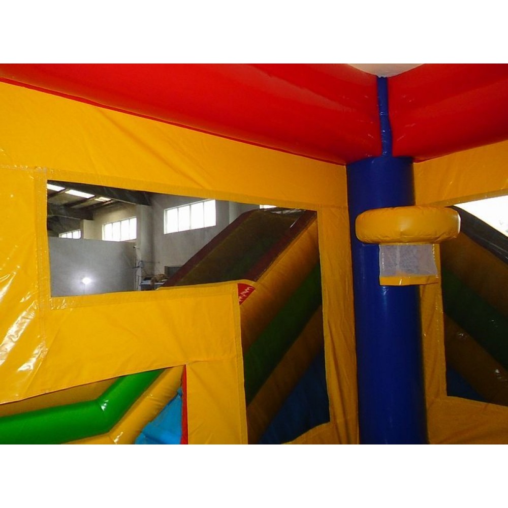 industrial bounce houses for sale