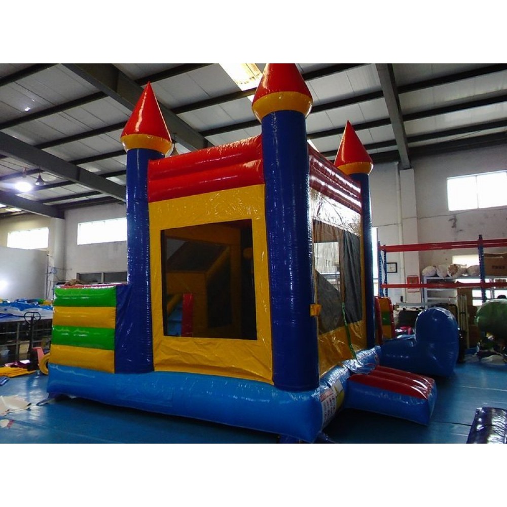 industrial bounce houses for sale