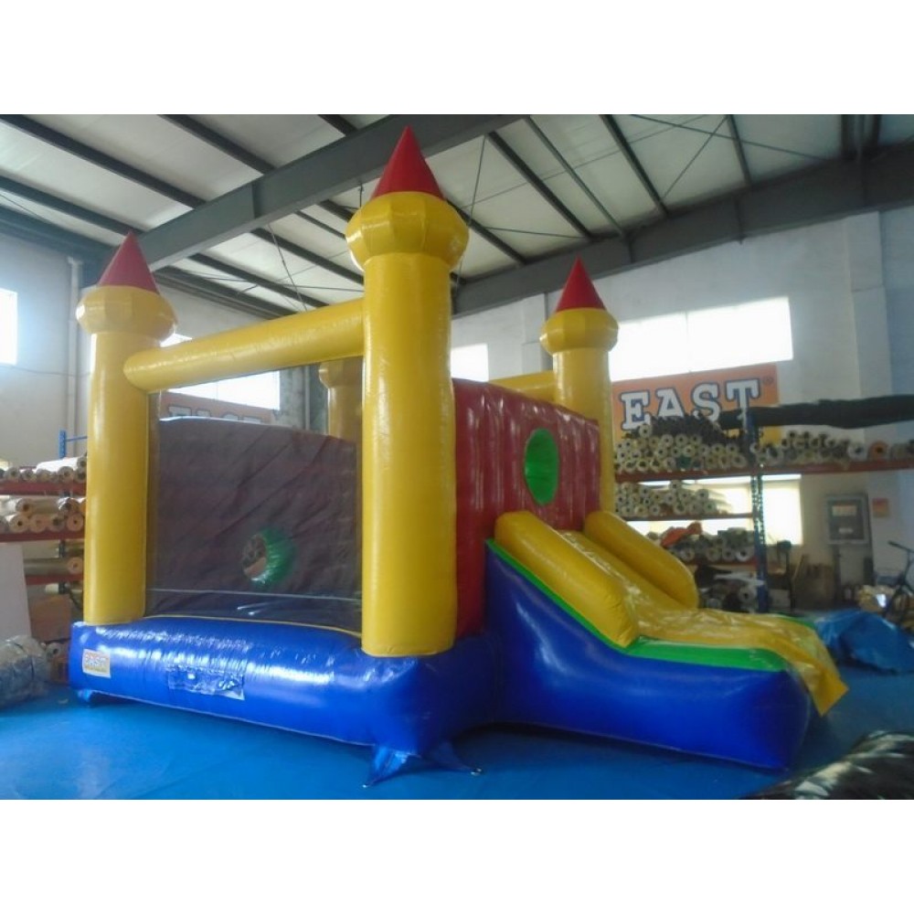 lifespan kids jumping castle