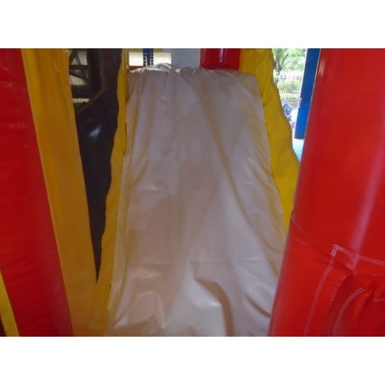 Modular Bounce House Combo