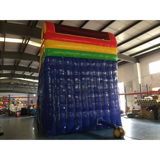 Giant Inflatable Slide