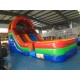 Commercial Inflatable Water Slides