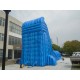 Large Inflatable Water Slide