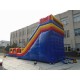 Big Inflatable Water Slide