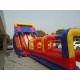 Big Inflatable Water Slide