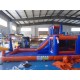 Splash And Slide Inflatable