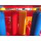 Inflatable Obstacle Course