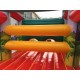 Jungle Inflatable Obstacle Course