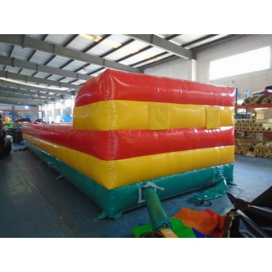 Bungee Run Inflatable