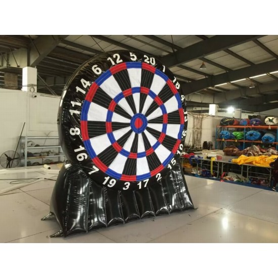 Inflatable Dart Board